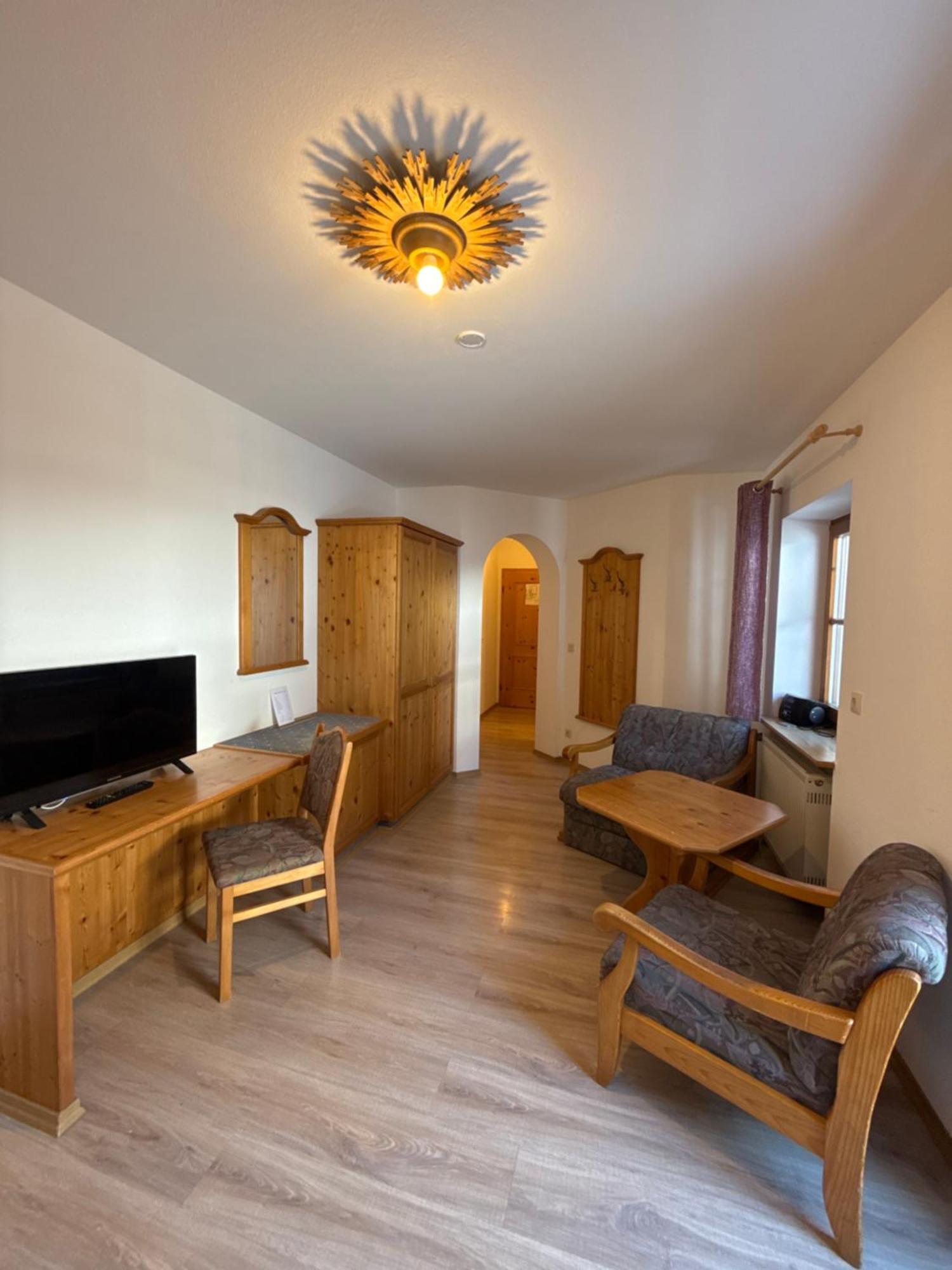 ברכטסגאדן Gasthof Und Hotel Maria Gern מראה חיצוני תמונה