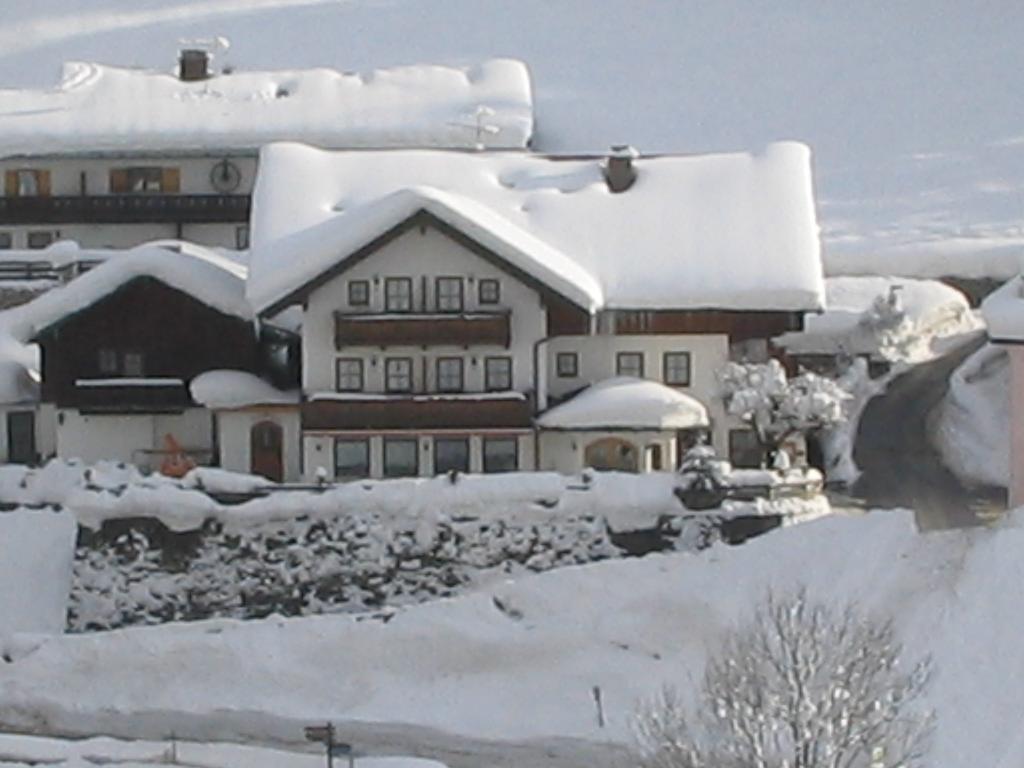ברכטסגאדן Gasthof Und Hotel Maria Gern מראה חיצוני תמונה