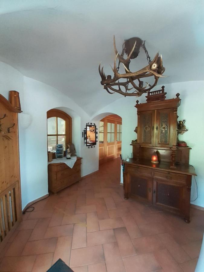 ברכטסגאדן Gasthof Und Hotel Maria Gern מראה חיצוני תמונה